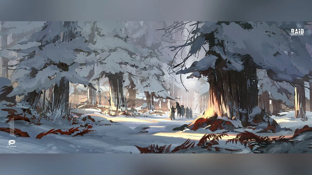 Скриншот из игры RAID: Shadow Legends - 17