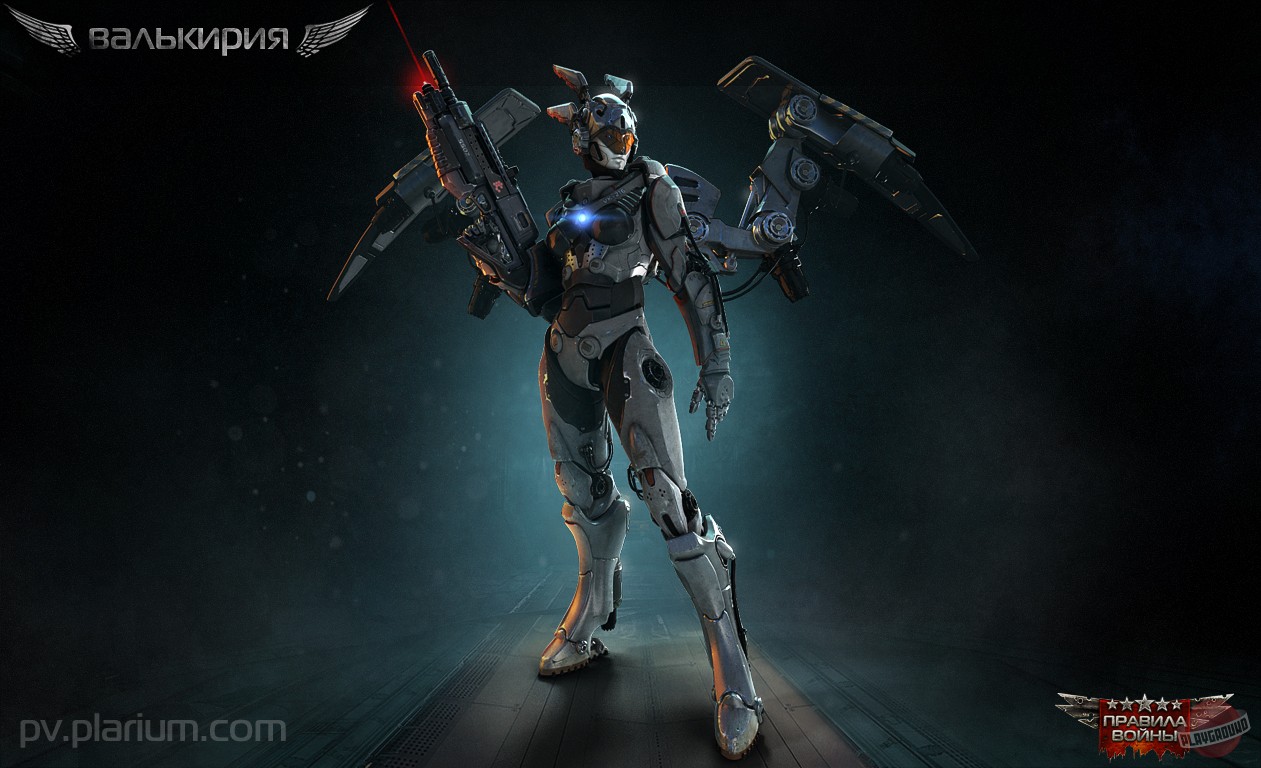 Скриншот из игры Total Domination - 54