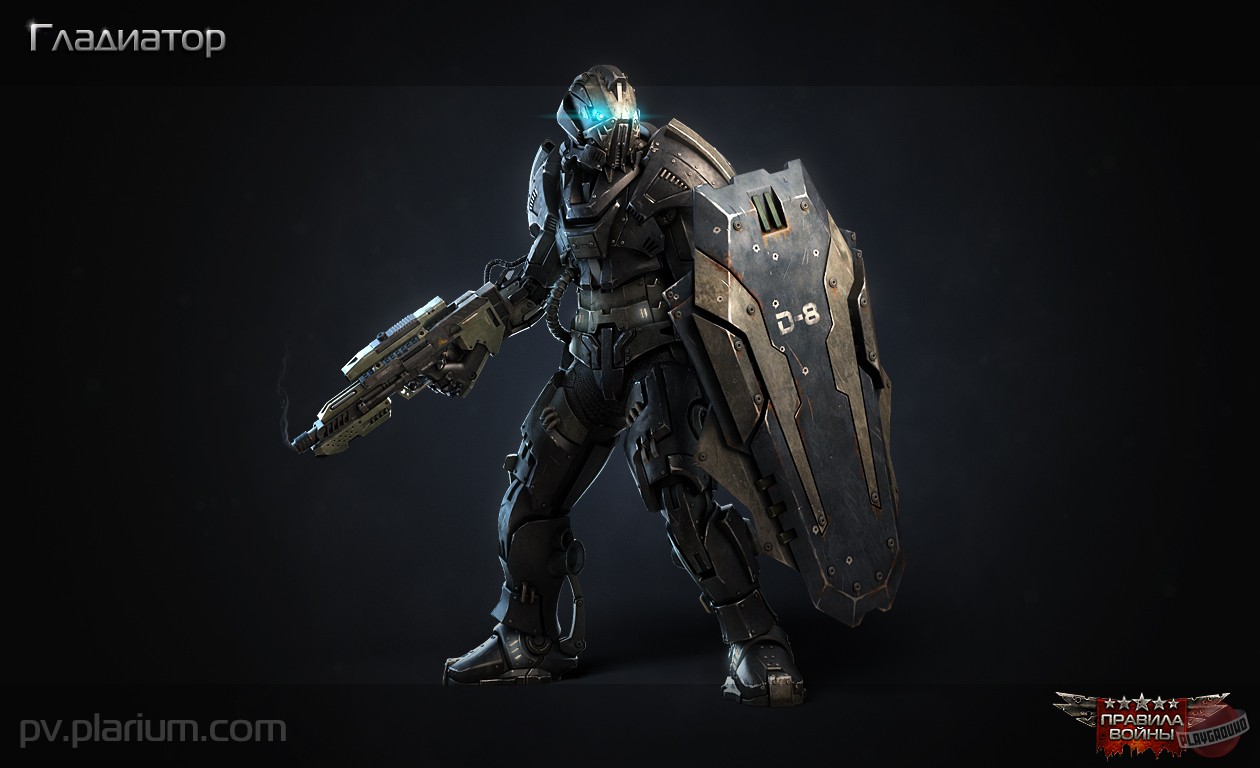 Скриншот из игры Total Domination - 53