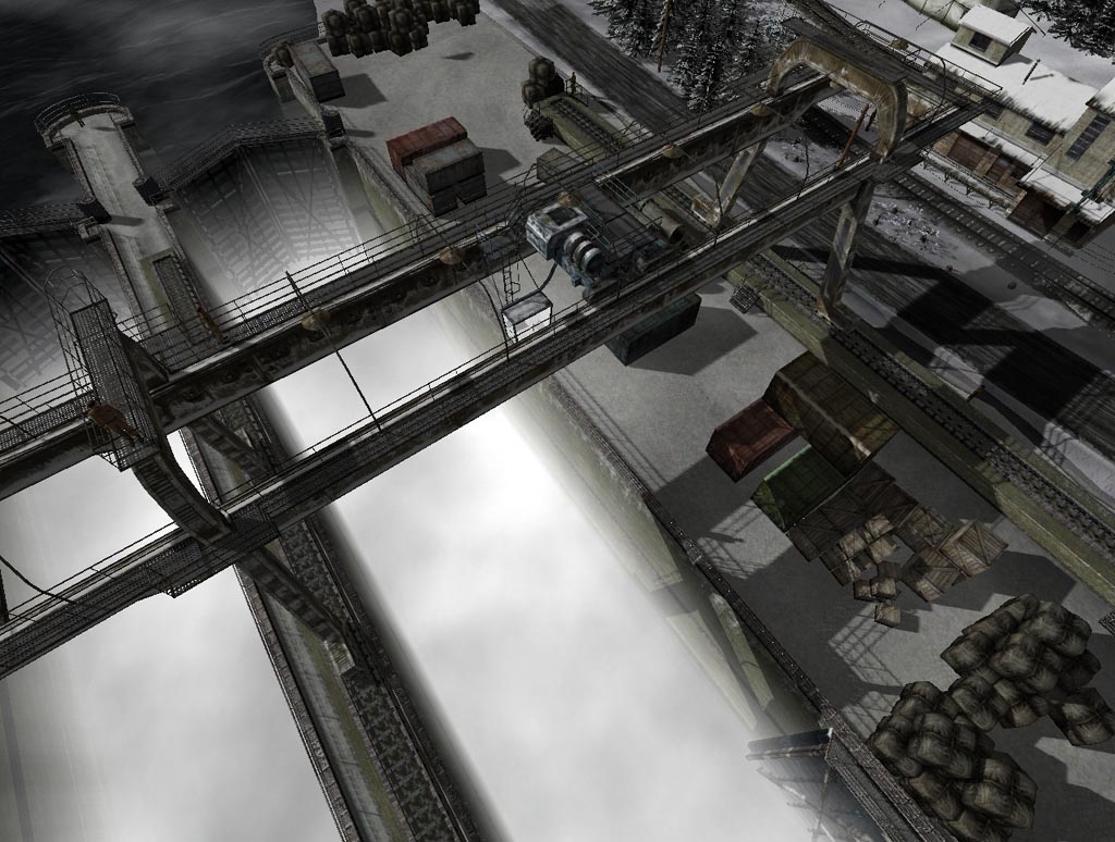 Скриншот из игры Korea: Forgotten Conflict - 62