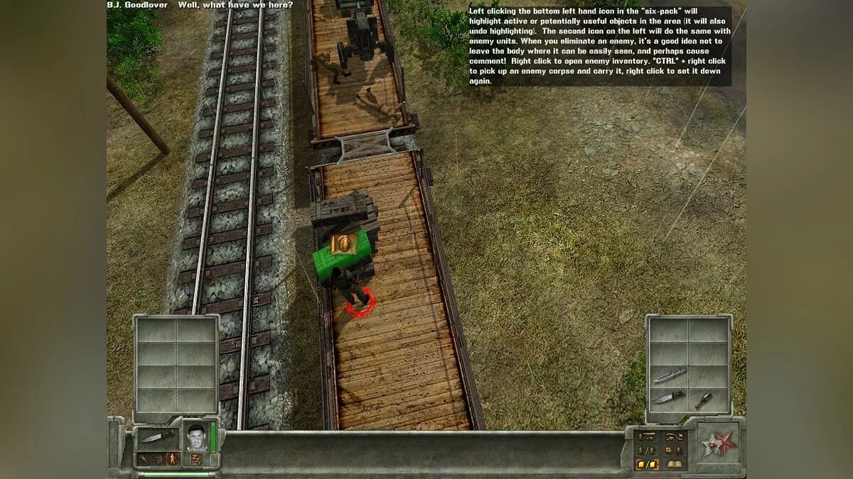 Скриншот из игры Korea: Forgotten Conflict - 8