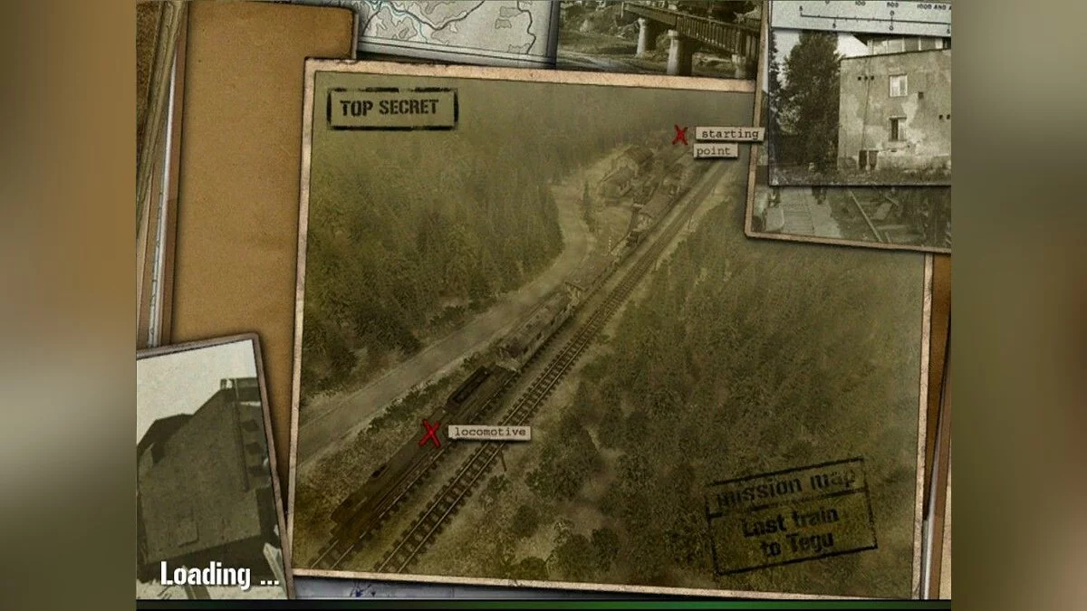 Скриншот из игры Korea: Forgotten Conflict - 30