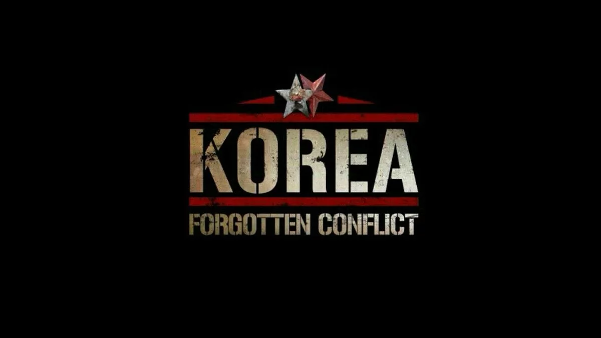 Скриншот из игры Korea: Forgotten Conflict - 28