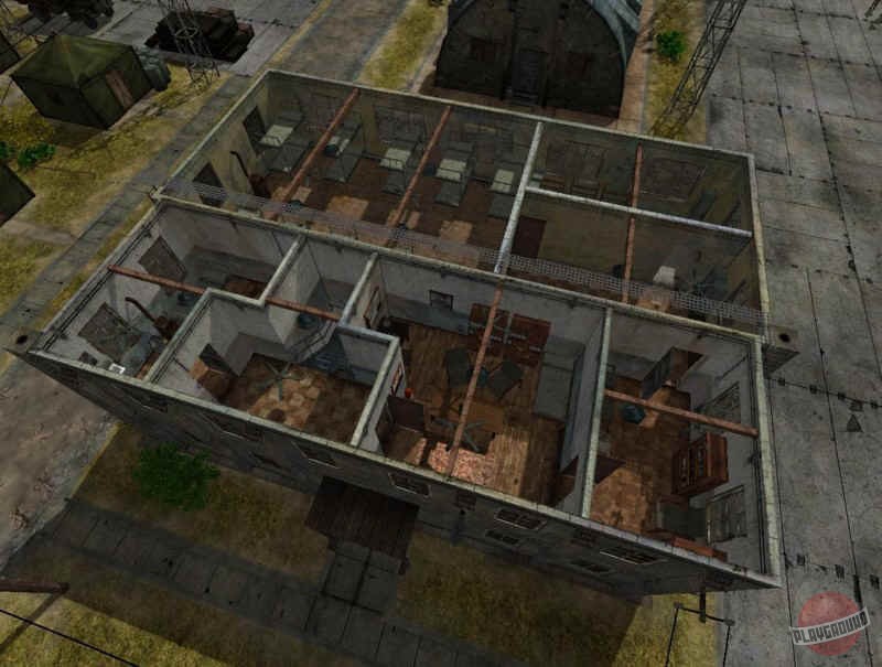 Скриншот из игры Korea: Forgotten Conflict - 16