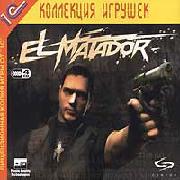 Обложка игры El Matador