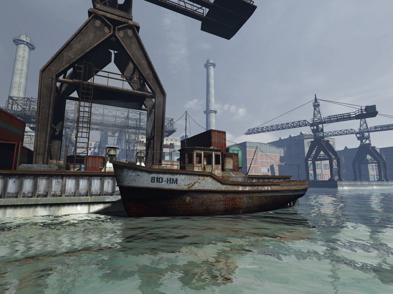 Скриншот из игры El Matador - 3