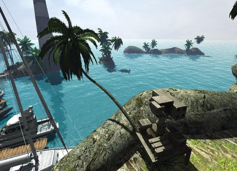 Скриншот из игры El Matador - 6