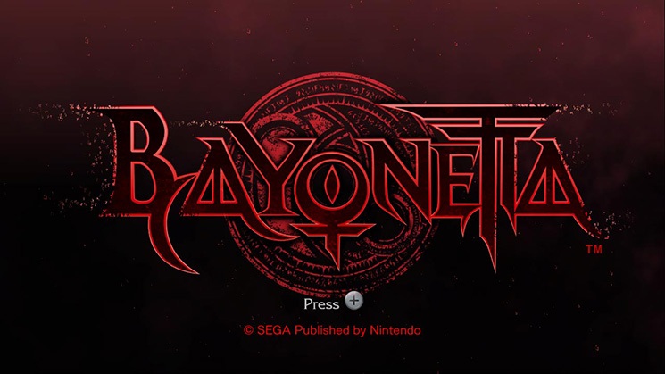 Скриншот из игры Bayonetta 2 - 32