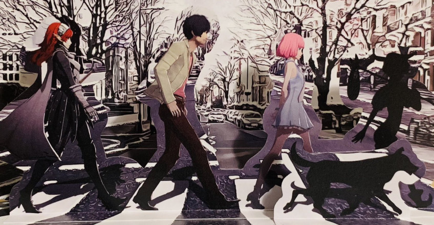 Скриншот из игры Granblue Fantasy Project Re: Link - 9