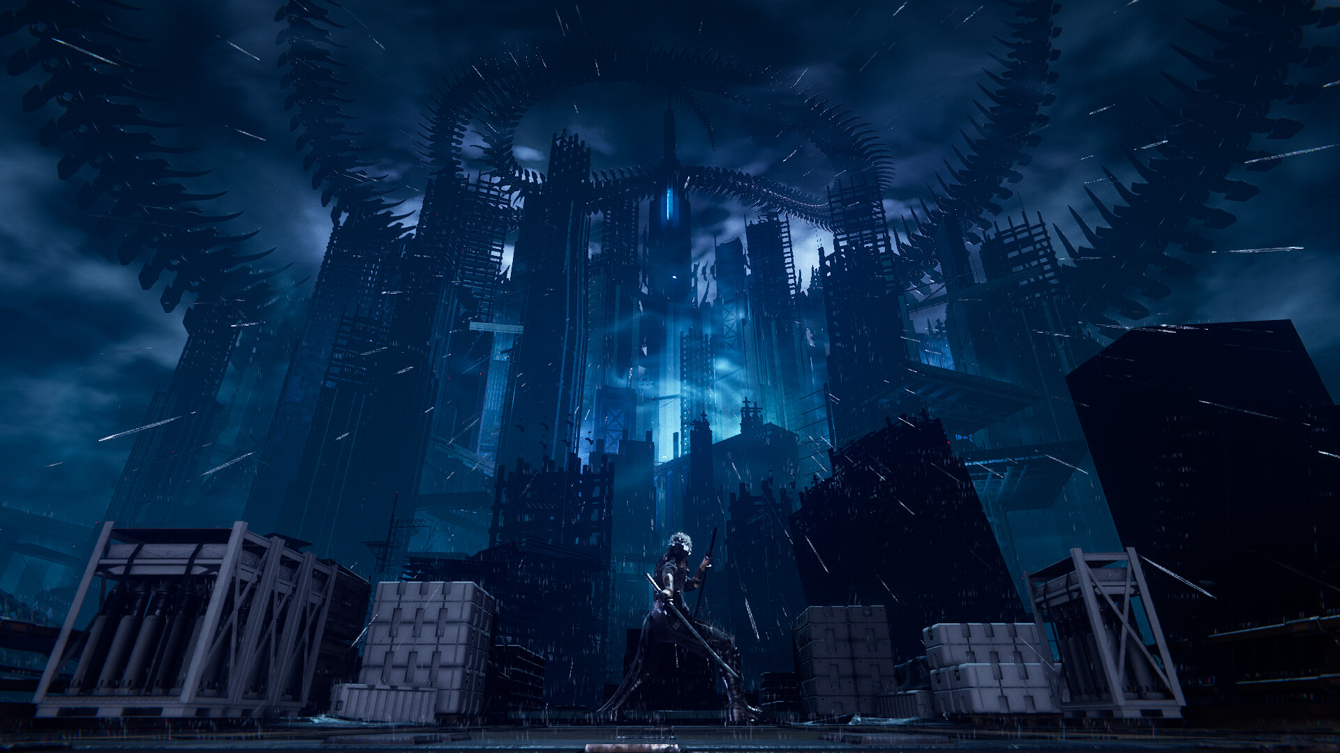 Скриншот из игры Ninja Gaiden 4 - 25