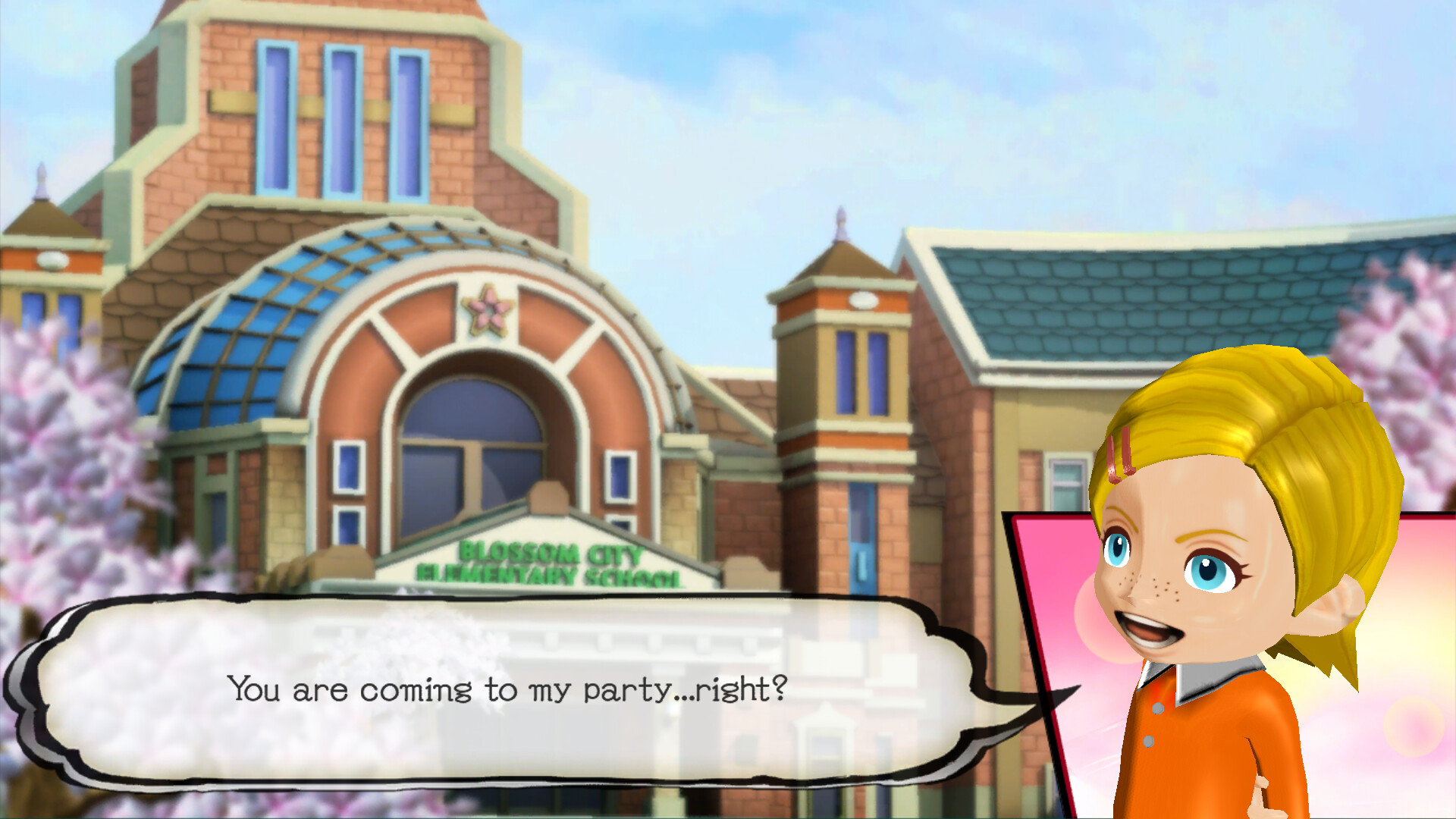 Скриншот из игры The Wonderful One: After School Hero - 7