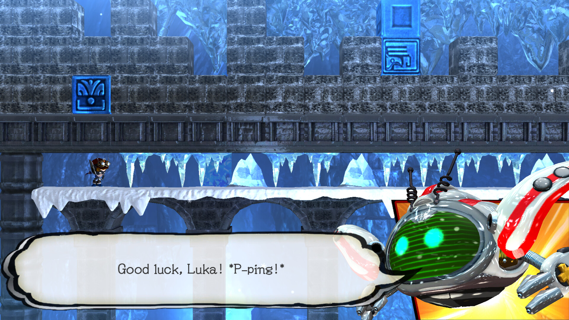 Скриншот из игры The Wonderful One: After School Hero - 6