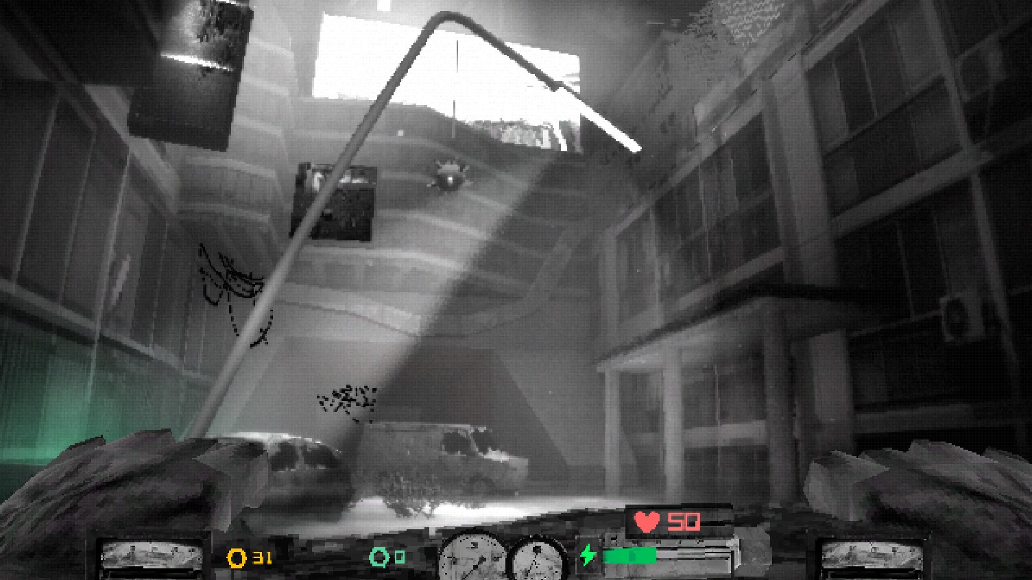 Скриншот из игры Voltage High Society - 24