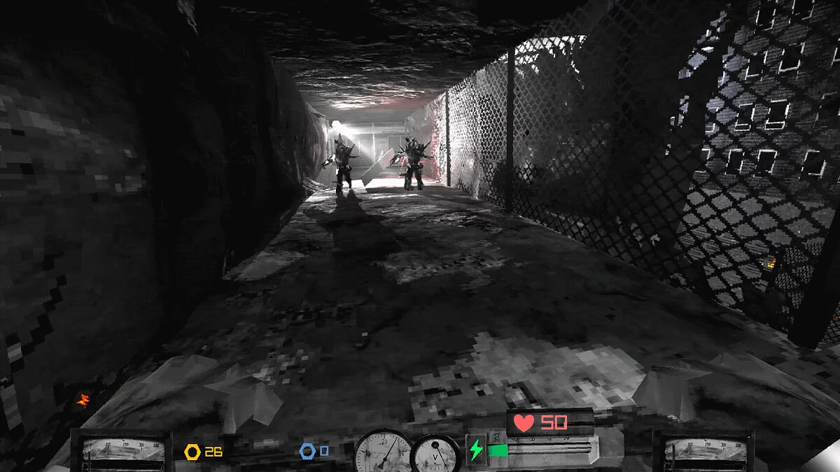 Скриншот из игры Voltage High Society - 26