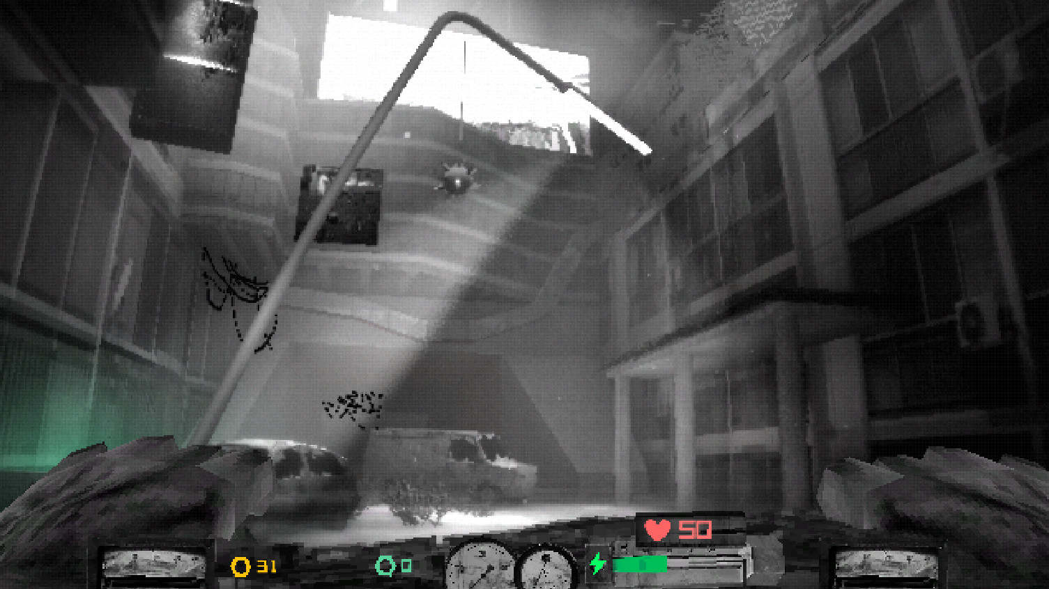 Скриншот из игры Voltage High Society - 9