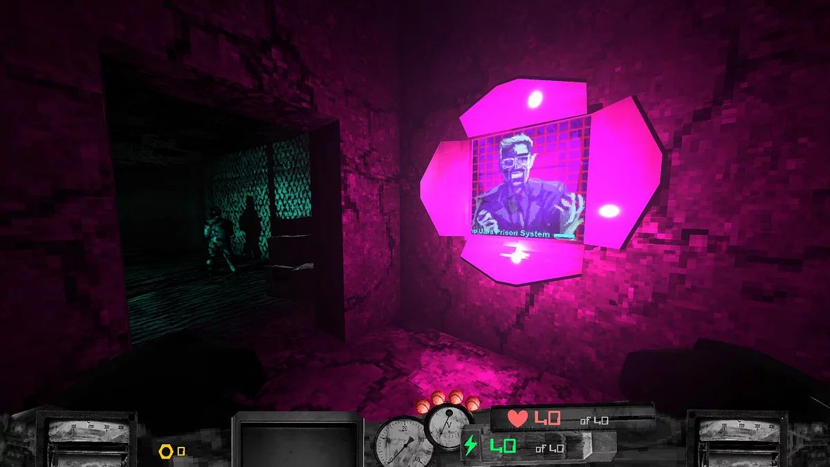 Скриншот из игры Voltage High Society - 4