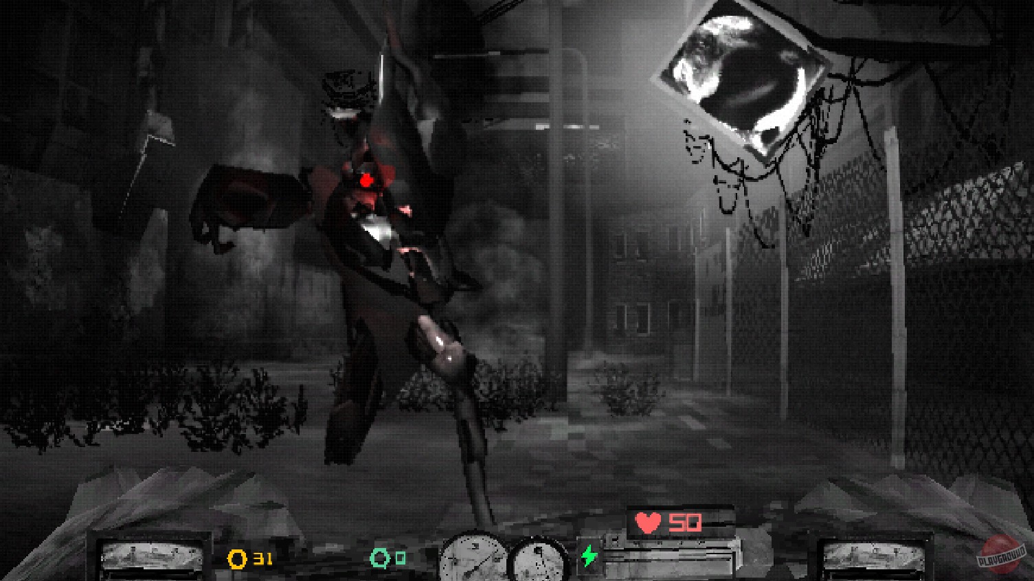 Скриншот из игры Voltage High Society - 7