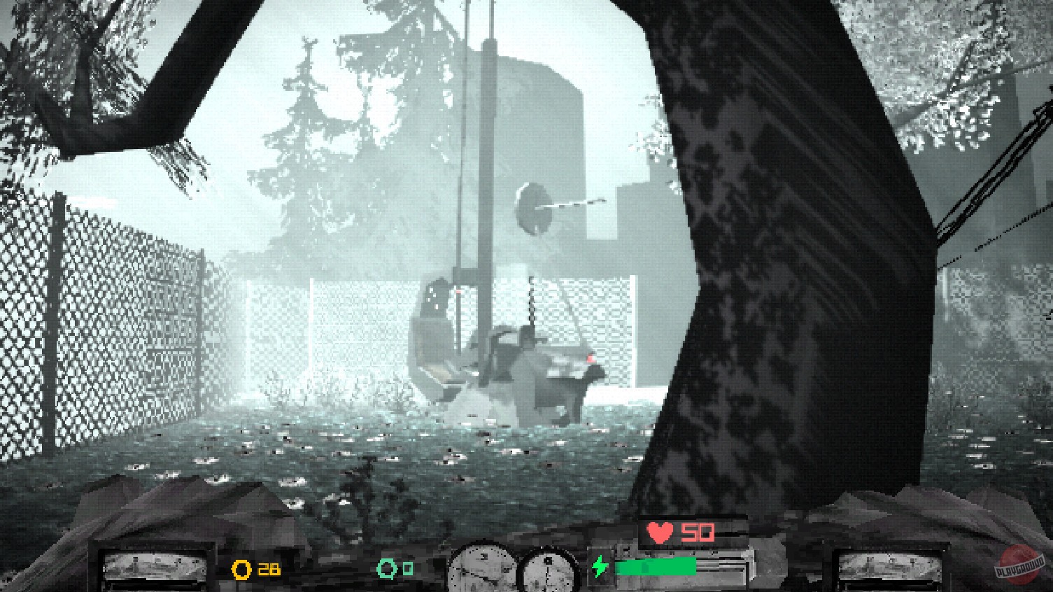 Скриншот из игры Voltage High Society - 16