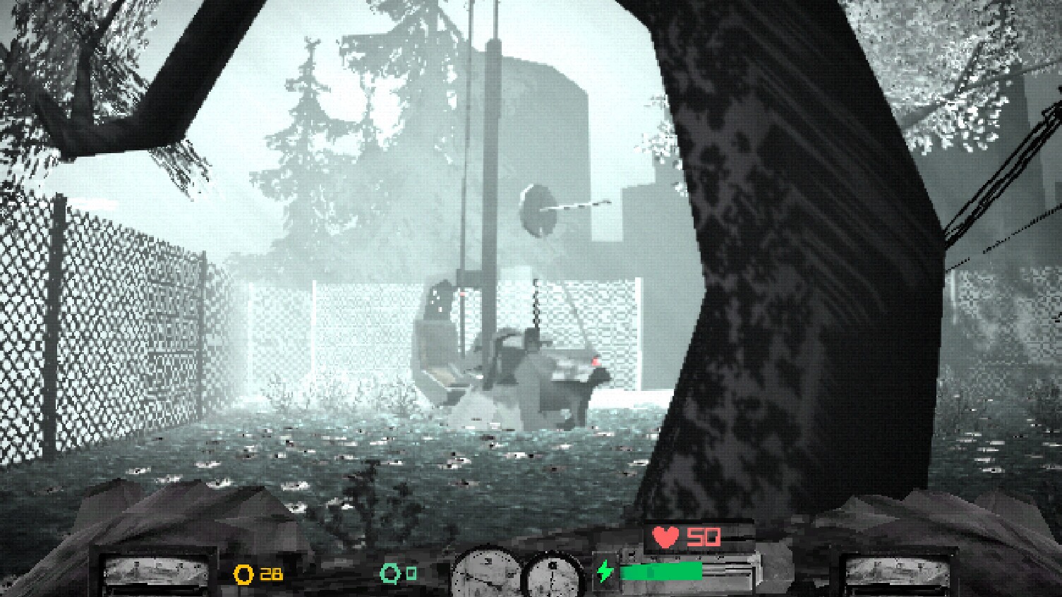 Скриншот из игры Voltage High Society - 33