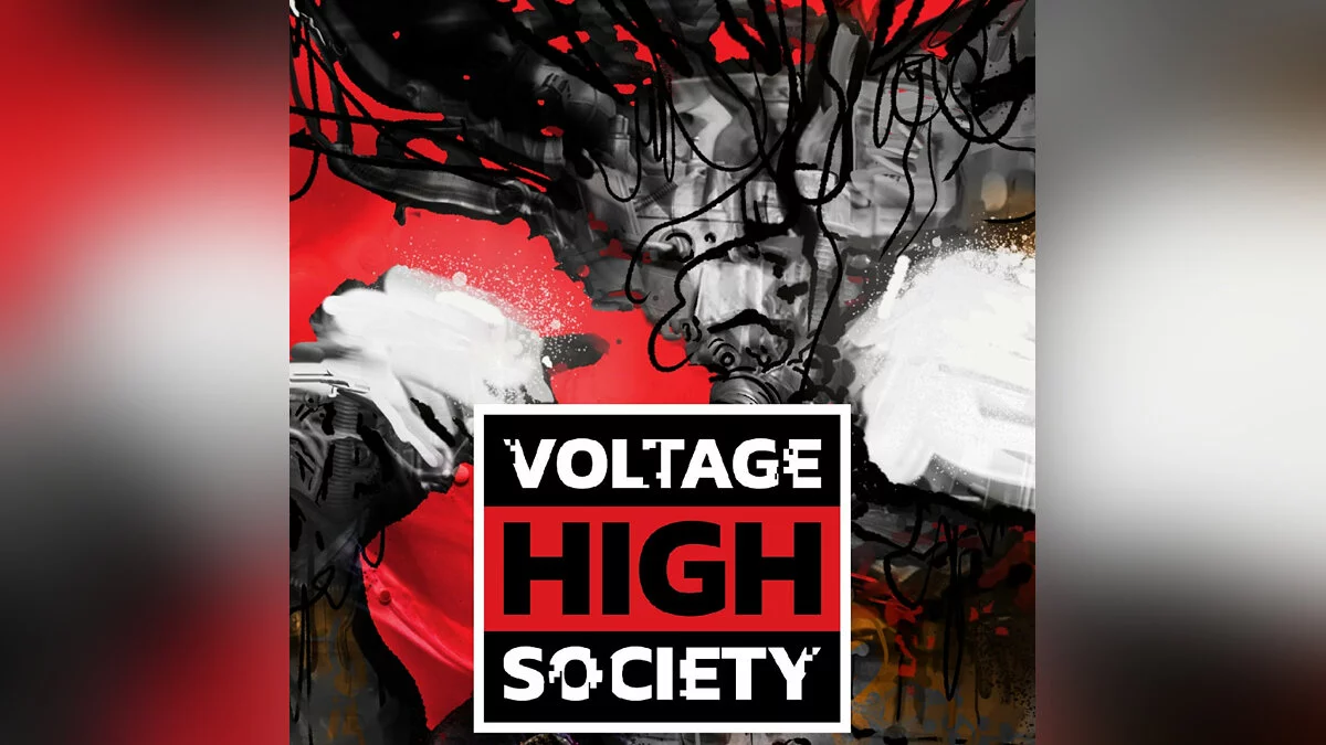 Скриншот из игры Voltage High Society - 25