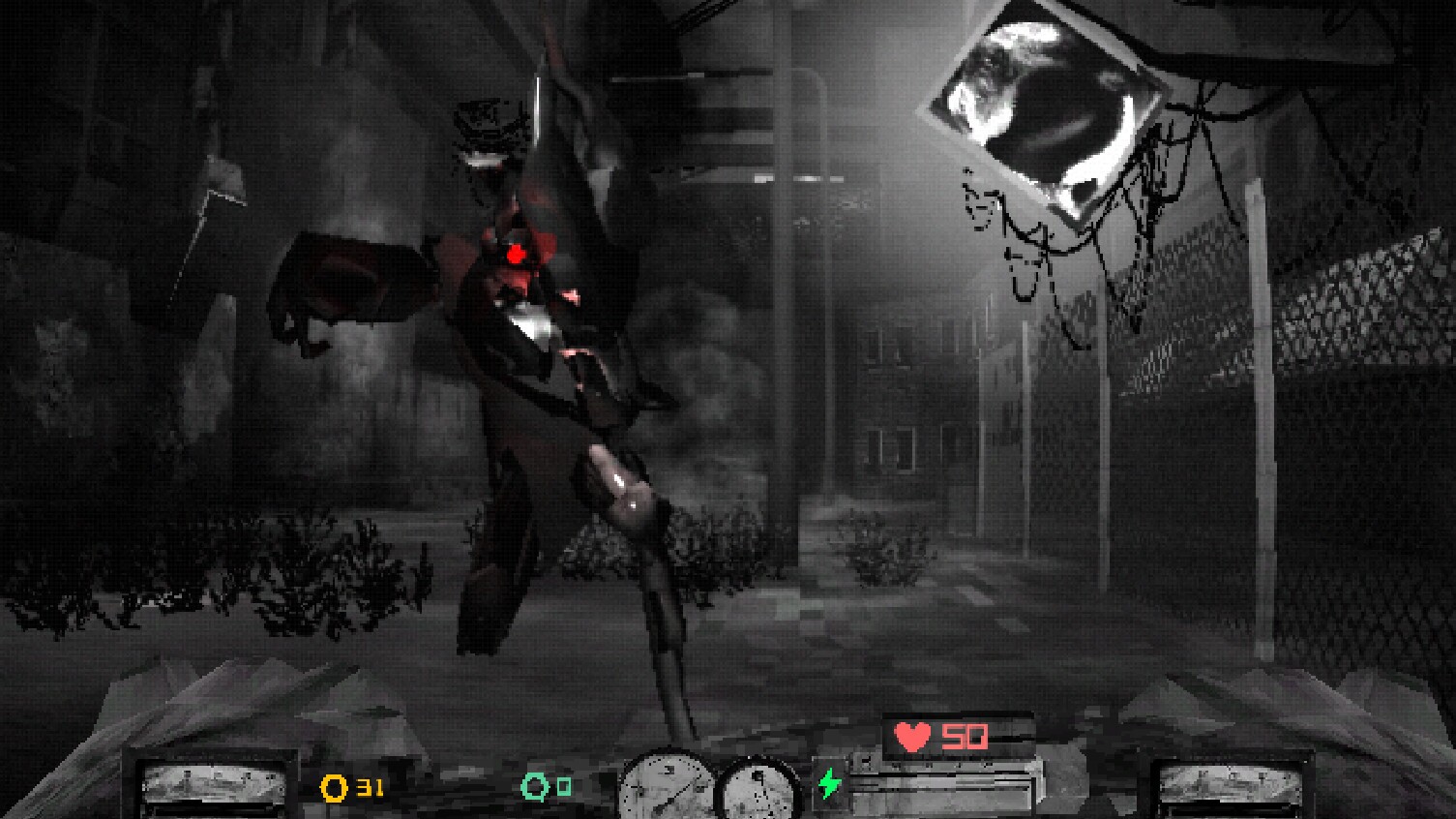 Скриншот из игры Voltage High Society - 32