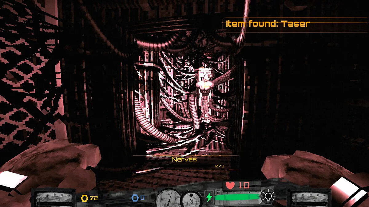 Скриншот из игры Voltage High Society - 14