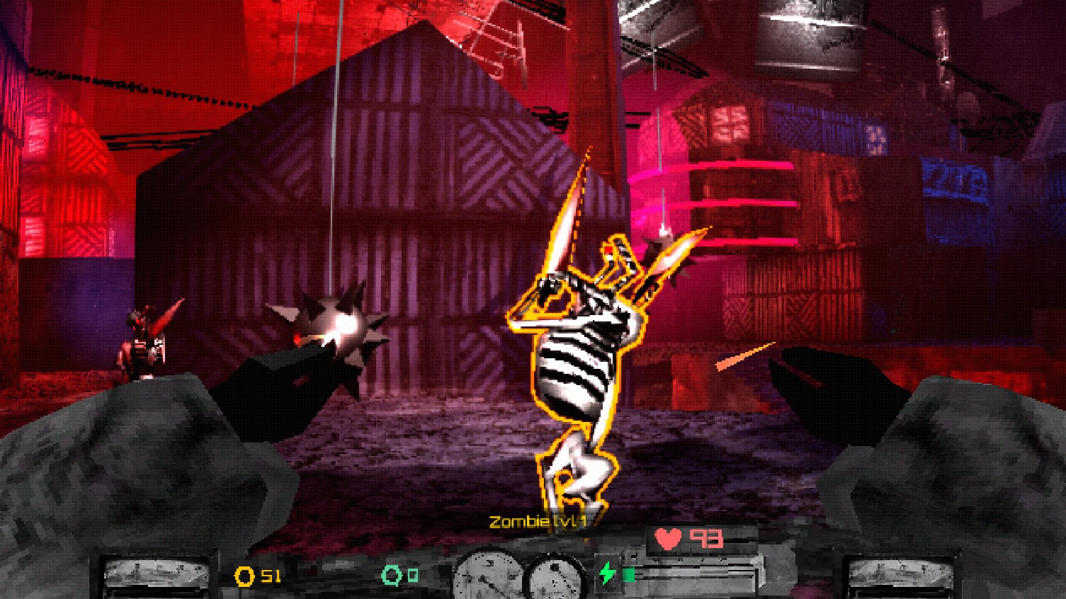 Скриншот из игры Voltage High Society - 2