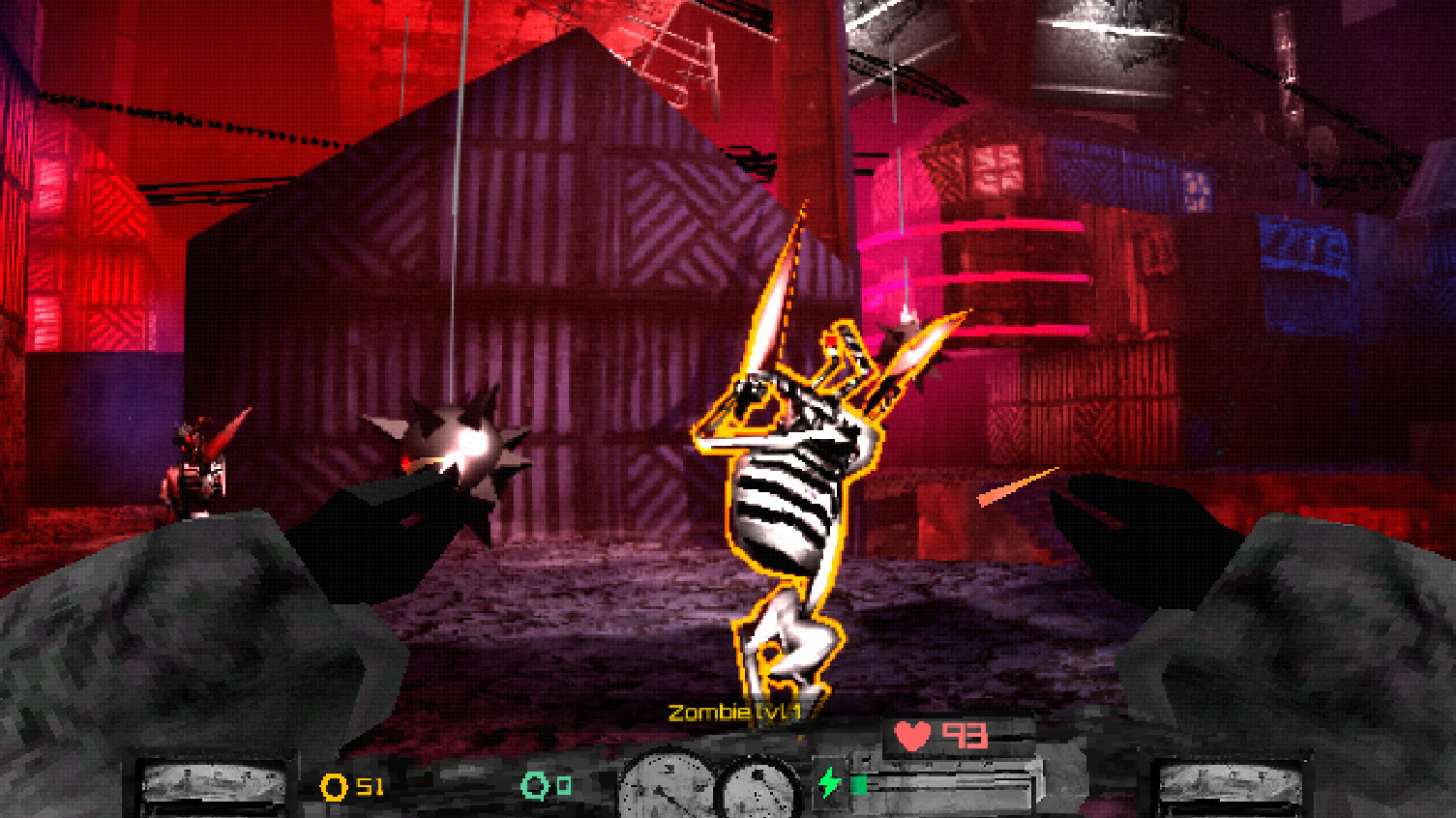 Скриншот из игры Voltage High Society - 5