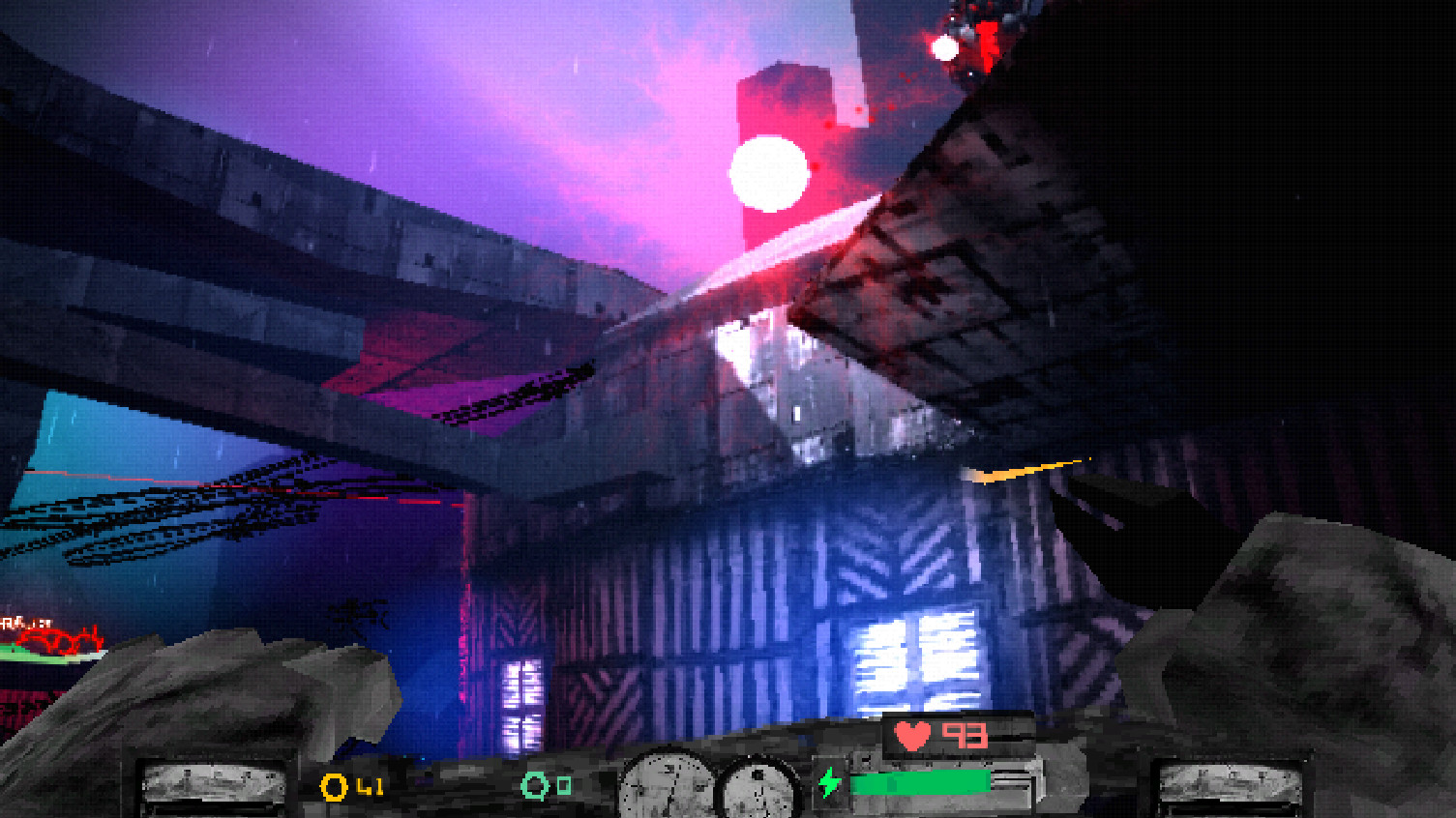 Скриншот из игры Voltage High Society - 3