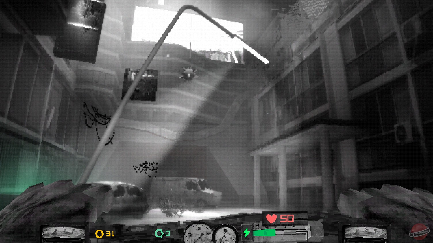 Скриншот из игры Voltage High Society - 1