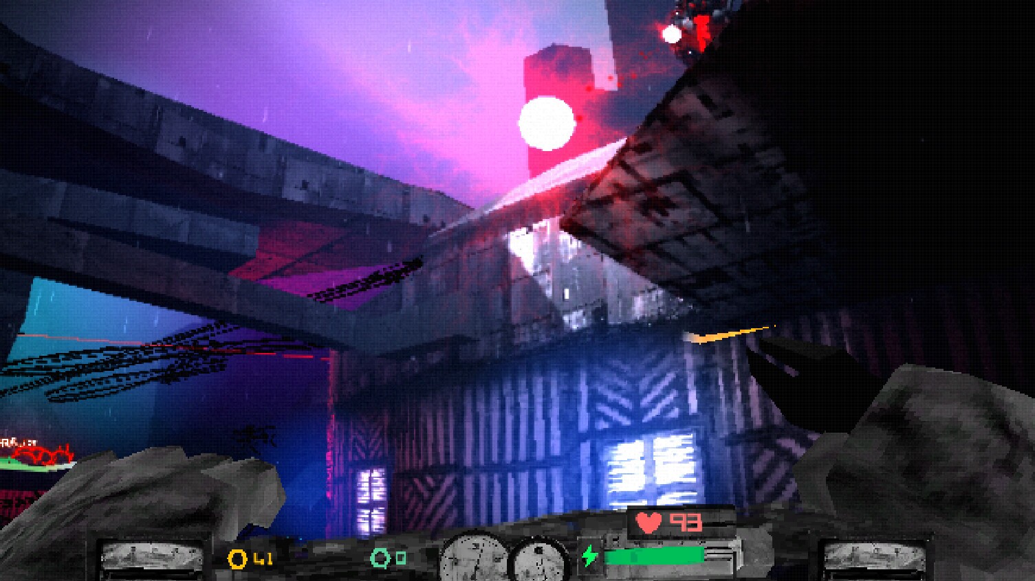 Скриншот из игры Voltage High Society - 8