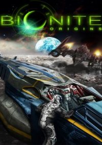 Обложка игры Bionite: Origins
