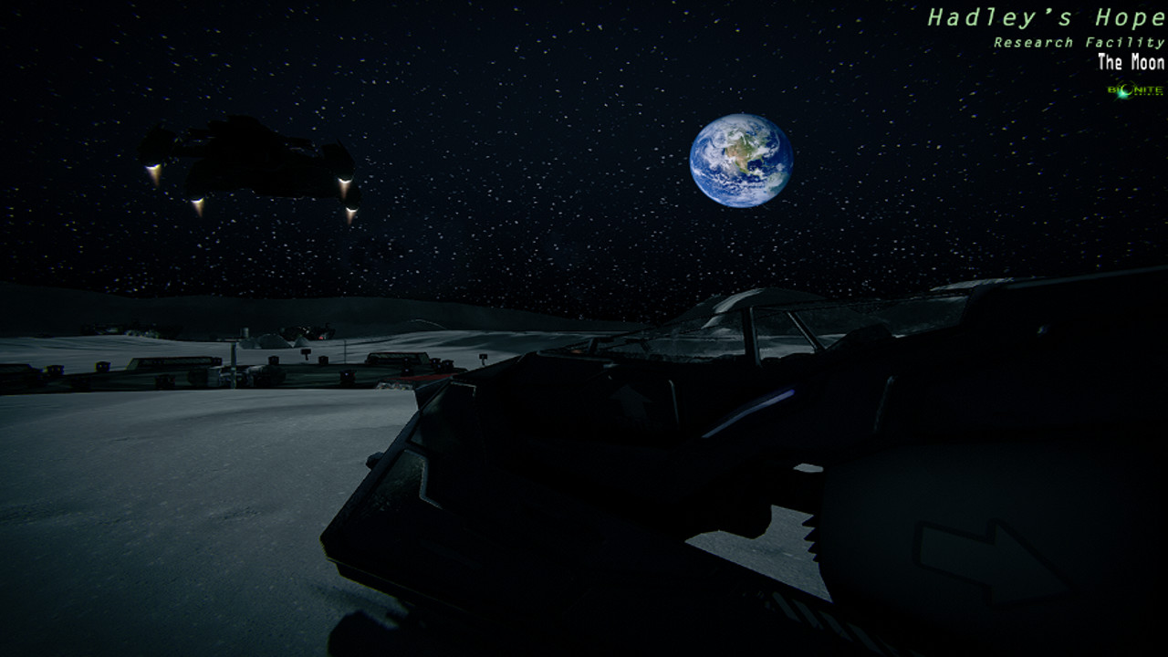 Скриншот из игры Bionite: Origins - 17