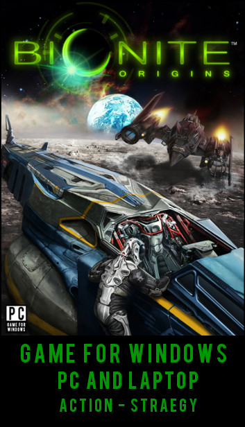 Скриншот из игры Bionite: Origins - 14