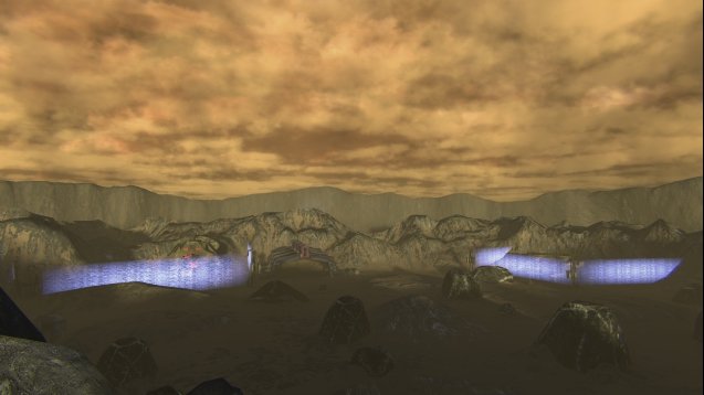 Скриншот из игры Bionite: Origins - 11