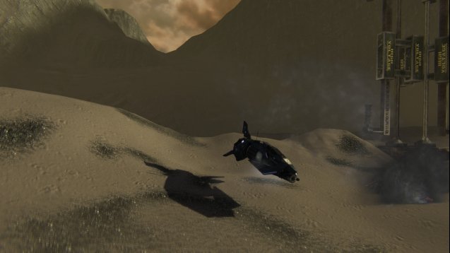 Скриншот из игры Bionite: Origins - 12