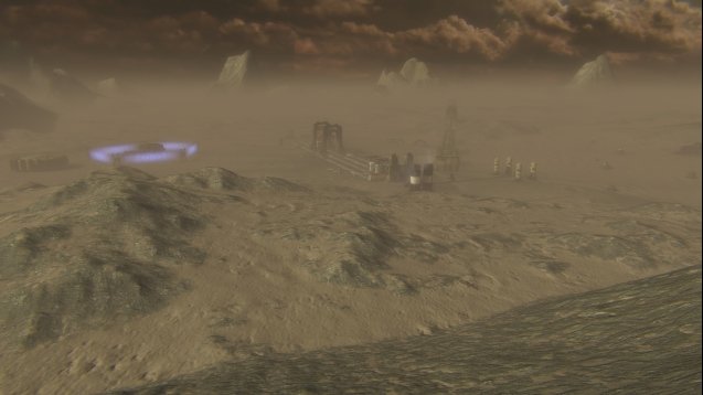 Скриншот из игры Bionite: Origins - 6