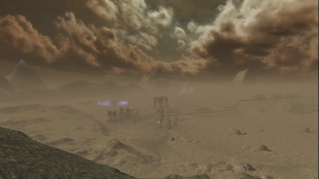 Скриншот из игры Bionite: Origins - 7