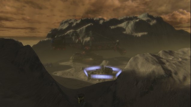 Скриншот из игры Bionite: Origins - 8