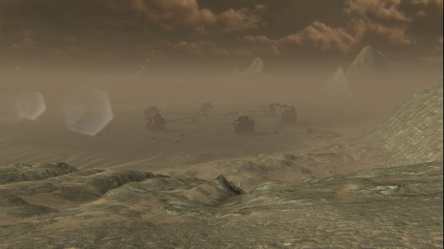 Скриншот из игры Bionite: Origins - 9