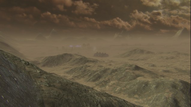 Скриншот из игры Bionite: Origins - 10