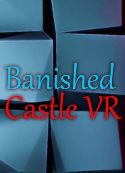 Обложка игры Banished Castle VR