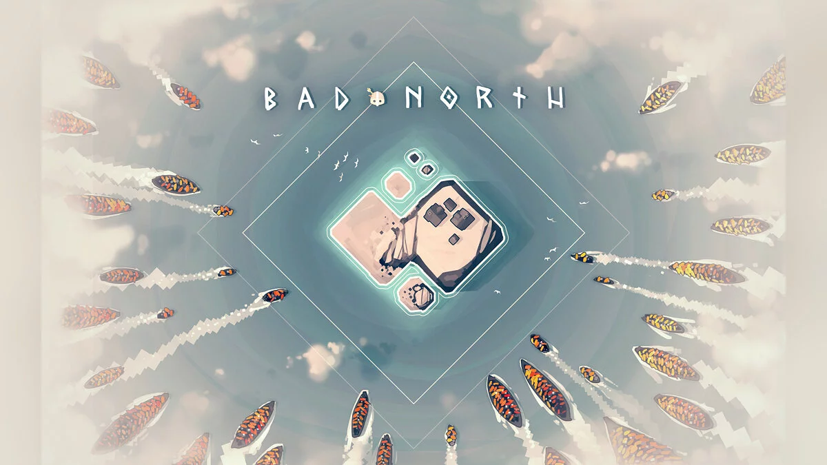 Скриншот из игры Bad North - 25