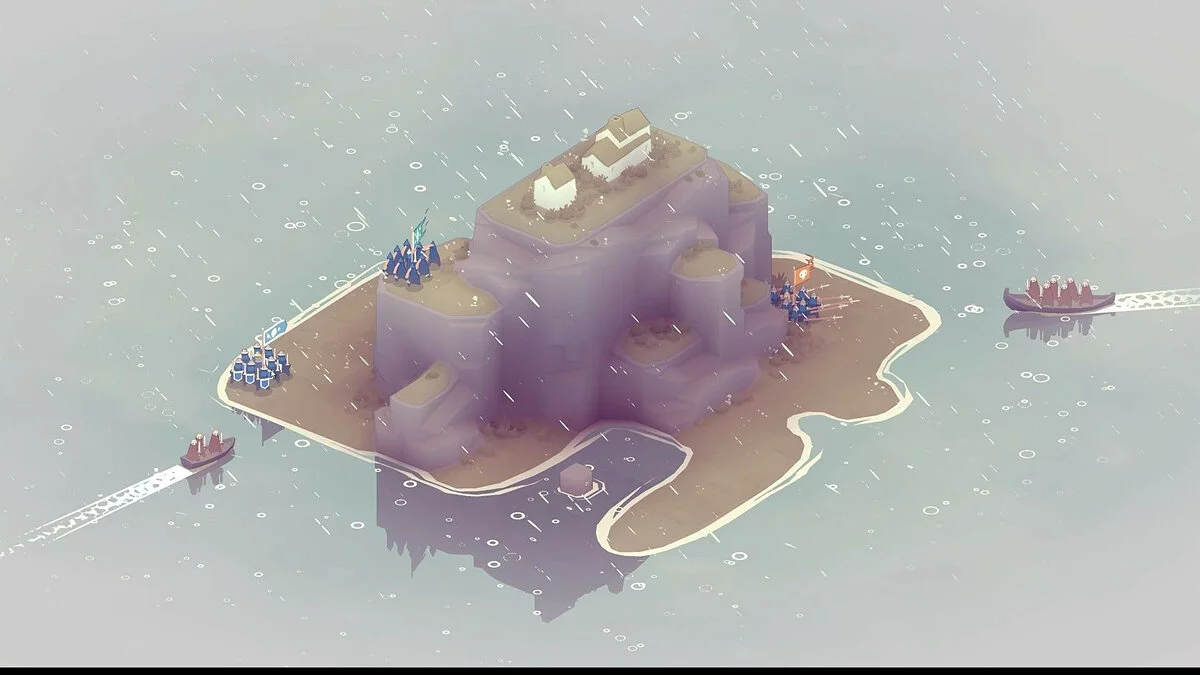 Скриншот из игры Bad North - 43