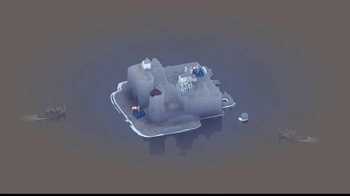 Скриншот из игры Bad North - 31