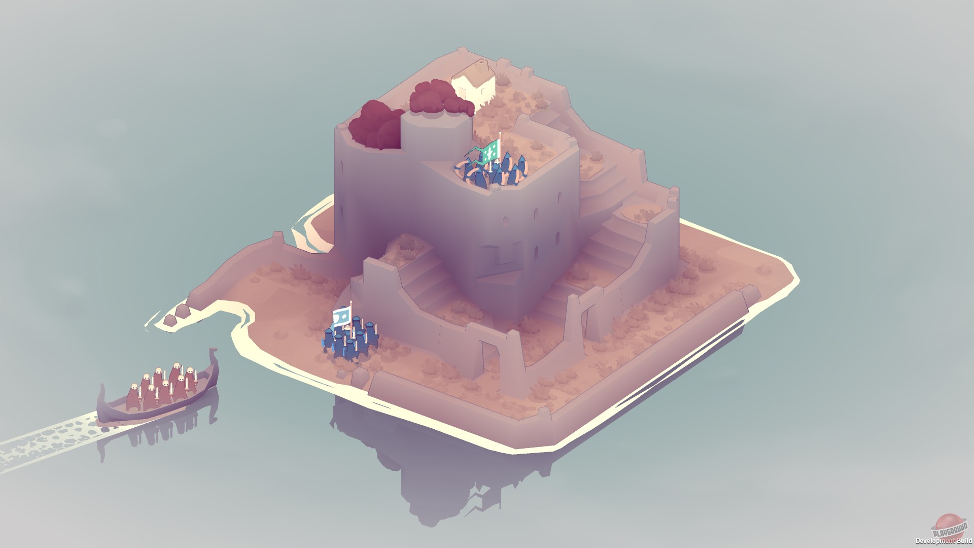 Скриншот из игры Bad North - 40