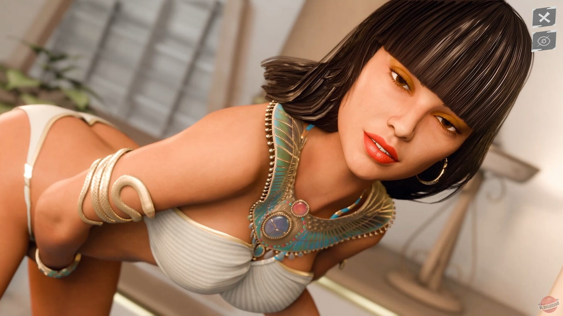 Скриншот из игры Sex, Camera, Action! - 12