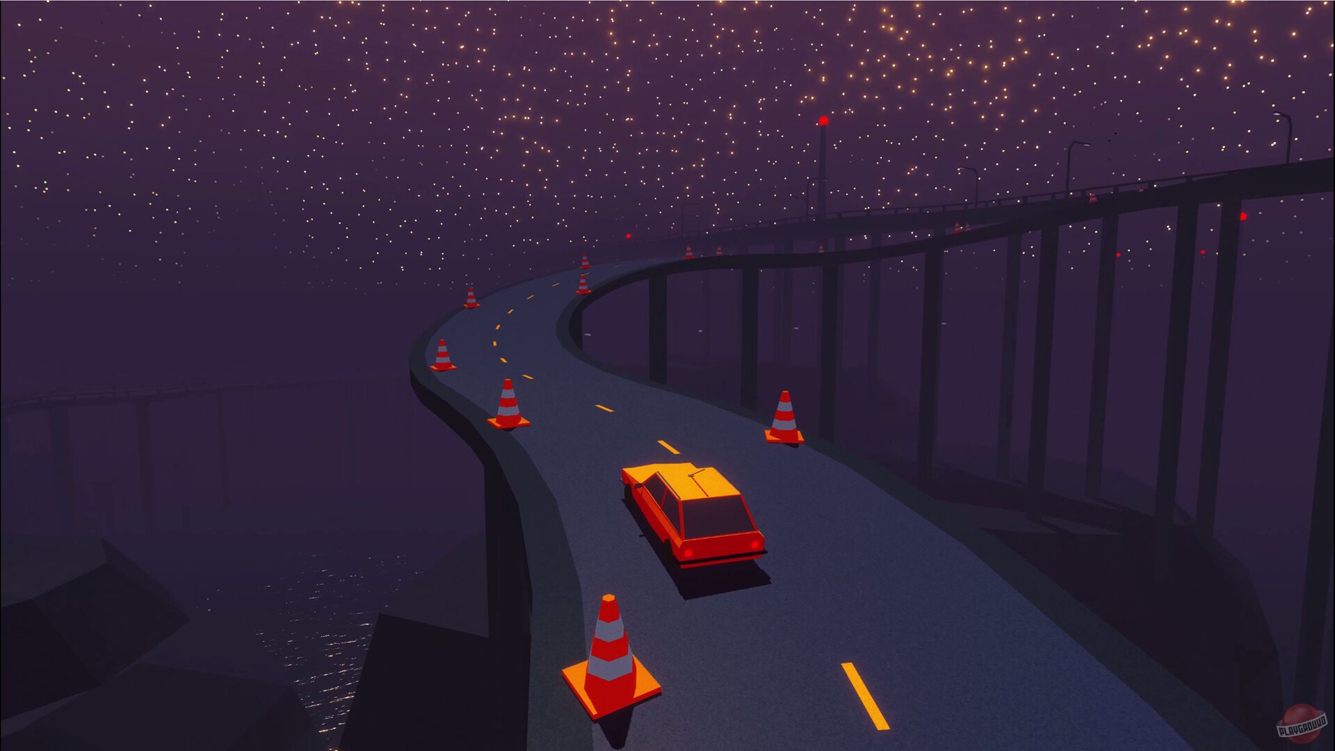 Скриншот из игры Lose Ctrl - 7