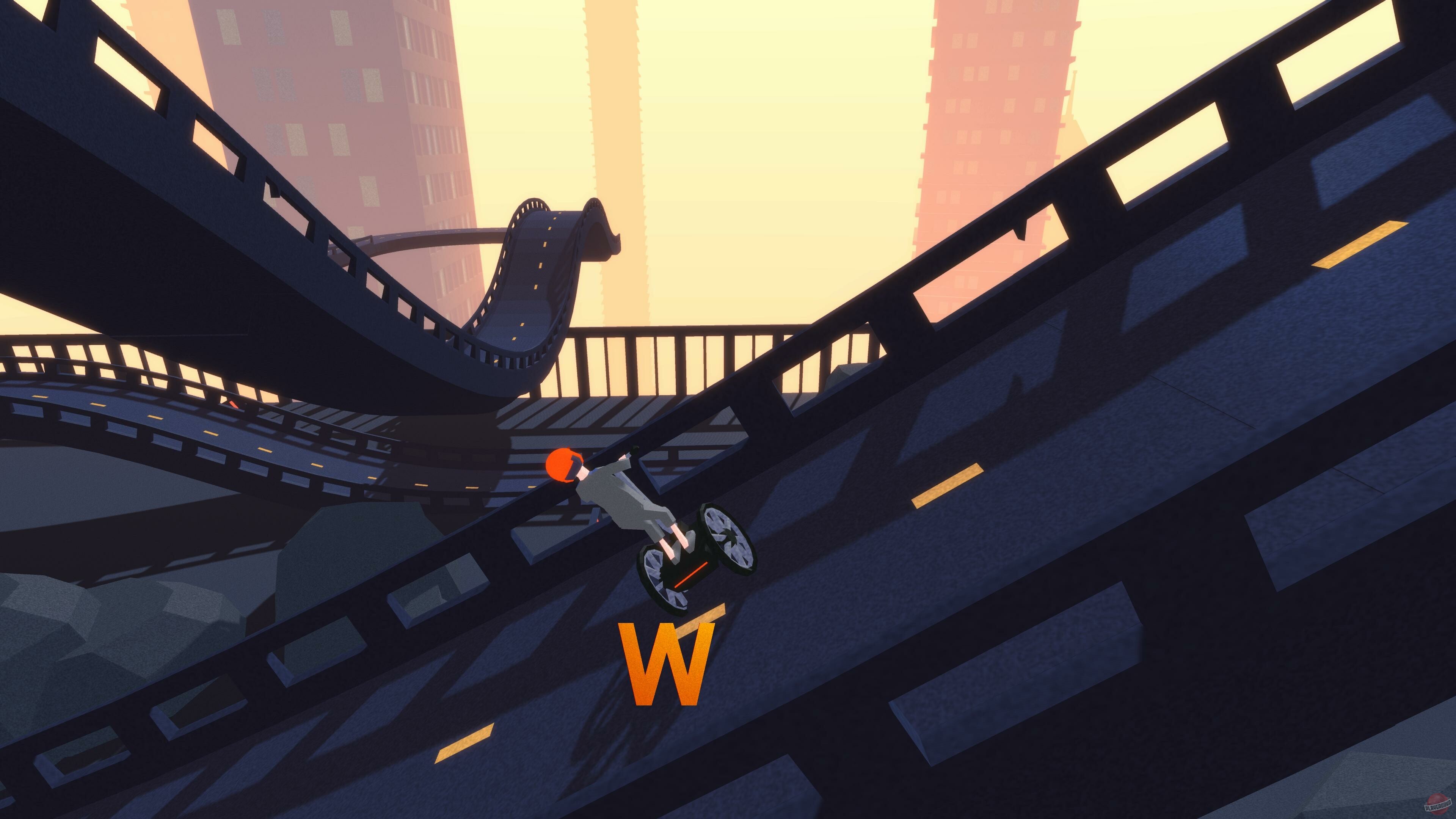 Скриншот из игры Lose Ctrl - 3