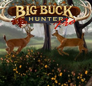 Скриншот из игры Big Buck Hunter - 5